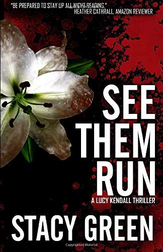 Cover of See Them Run