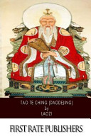 Cover of Tao Te Ching (Daodejing)