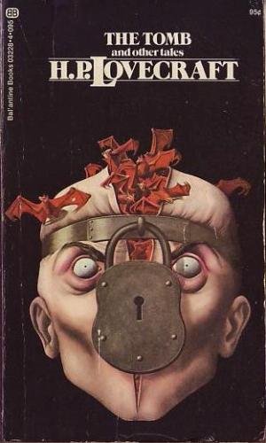 Cover of The Tomb