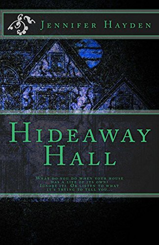 Cover of Hideaway Hall
