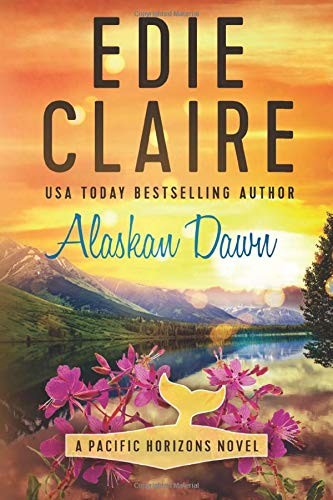 Cover of Alaskan Dawn