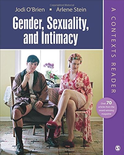 Cover of Gender, Sexuality, and Intimacy