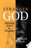 Cover of Stranger God: Meeting Jesus in Disguise