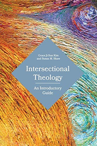 Cover of Intersectional Theology