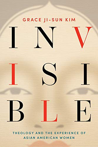 Cover of Invisible