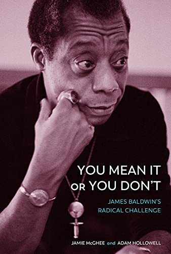 Cover of You Mean It or You Don't