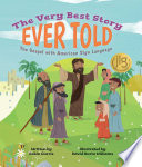 Cover of The Very Best Story Ever Told