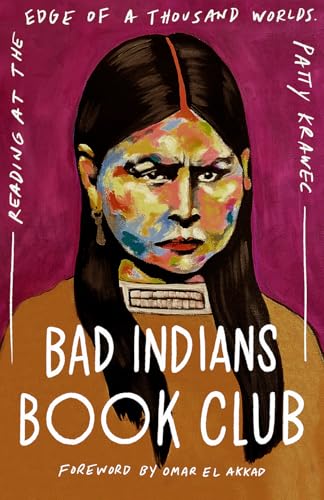 Cover of Bad Indians Book Club
