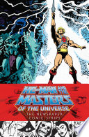 Cover of He-Man and the Masters of the Universe