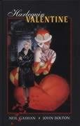Cover of Harlequin Valentine