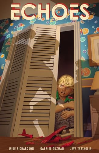 Cover of Echoes