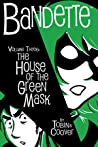 Cover of Bandette, Volume 3