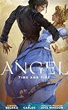 Cover of Angel: Time and Tide