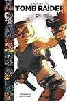 Cover of Tomb Raider Archives, Volume 2
