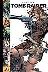 Cover of Tomb Raider Archives, Volume 3