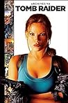 Cover of Tomb Raider Archives Volume 4