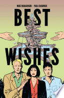 Cover of Best Wishes