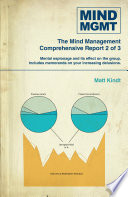 Cover of Mind MGMT Omnibus Part 2
