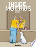 Cover of Moebius Library: Inside Moebius Part 2