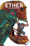 Cover of Ether Volume 2: Copper Golems