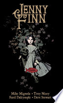 Cover of Jenny Finn