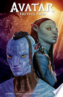 Cover of James Cameron's Avatar: Tsu'tey's Path