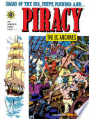 Cover of The EC Archives: Piracy