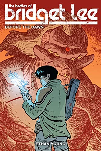 Cover of Before the Dawn