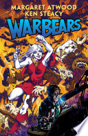 Cover of War Bears