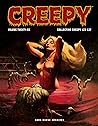 Cover of Creepy Archives Volume 26