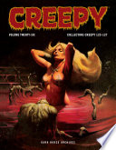 Cover of Creepy Archives Volume 26
