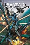 Cover of Avatar: The High Ground Library Edition