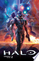 Cover of Halo Omnibus Volume 2