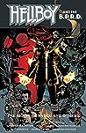 Cover of Hellboy and the B.P.R.D.: The Beast of Vargu and Others