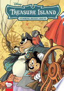 Cover of Treasure Island