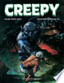 Cover of Creepy Archives Vol 27