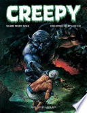 Cover of Creepy Archives Volume 27