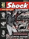 Cover of The EC Archives: Shock Illustrated