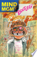Cover of Mind MGMT: Bootleg