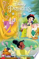 Cover of Disney Princess