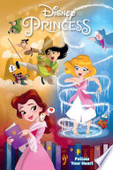 Cover of Disney Princess: Follow Your Heart