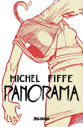 Cover of Panorama