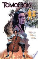 Cover of Tomorrow