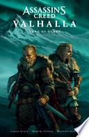 Cover of Assassin's Creed Valhalla: Song of Glory