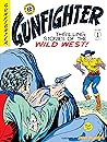 Cover of The EC Archives: Gunfighter Volume 1