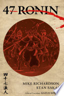 Cover of 47 Ronin