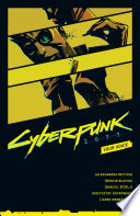 Cover of Cyberpunk 2077