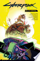Cover of Cyberpunk 2077