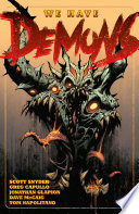 Cover of We Have Demons