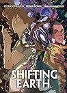 Cover of Shifting Earth